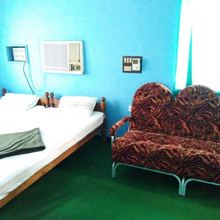 Hotel Chakkalakkal Residency Ambalavayal Exterior foto