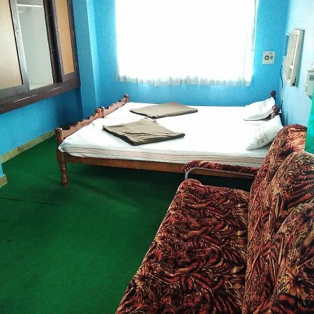 Hotel Chakkalakkal Residency Ambalavayal Exterior foto