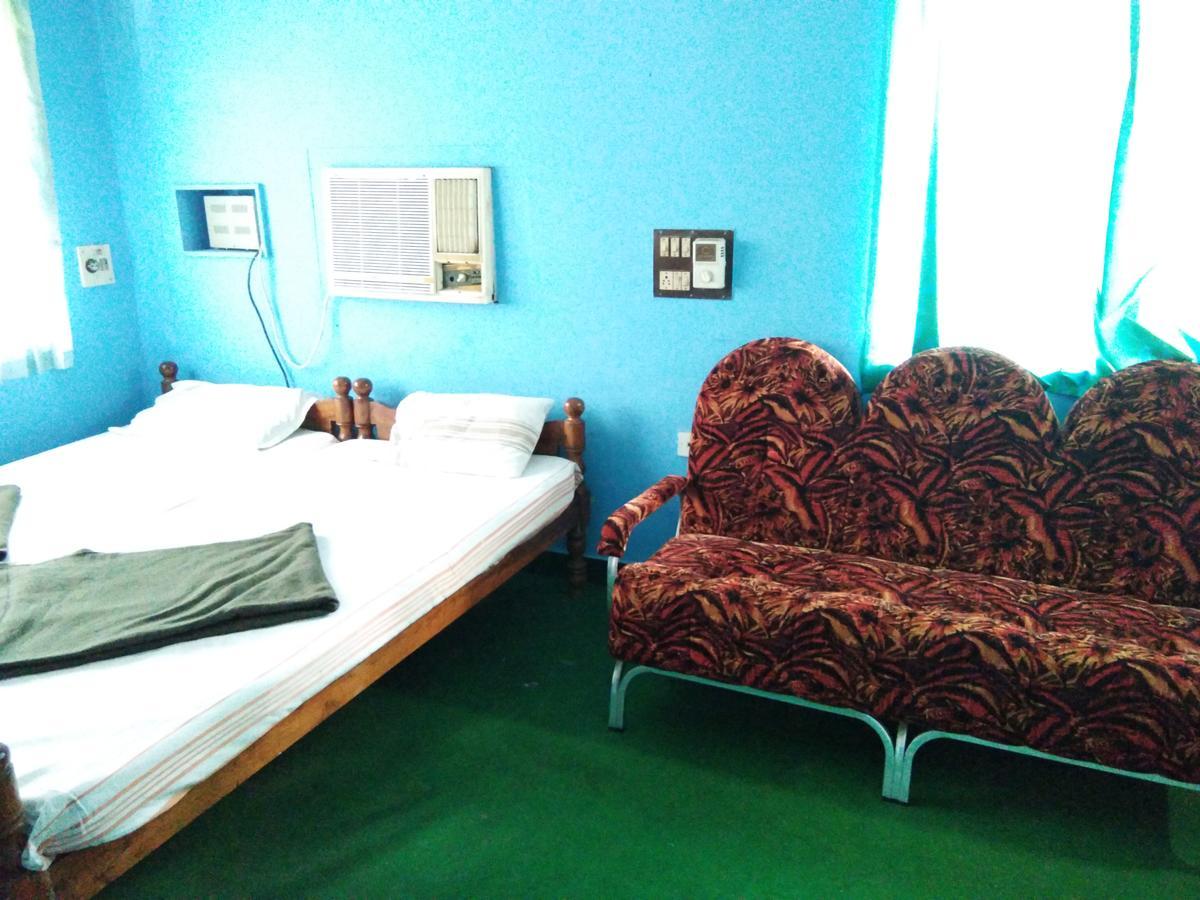 Hotel Chakkalakkal Residency Ambalavayal Exterior foto