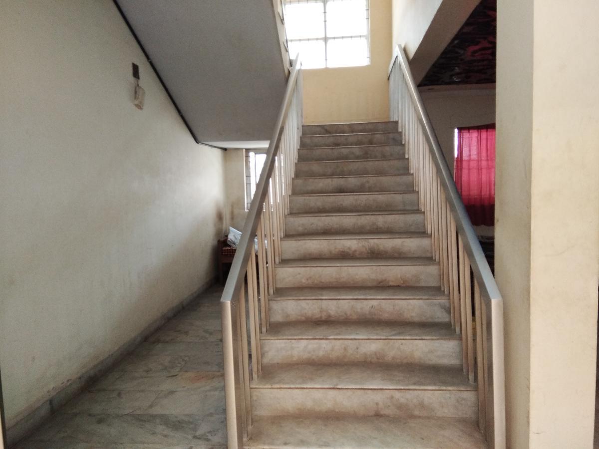 Hotel Chakkalakkal Residency Ambalavayal Exterior foto