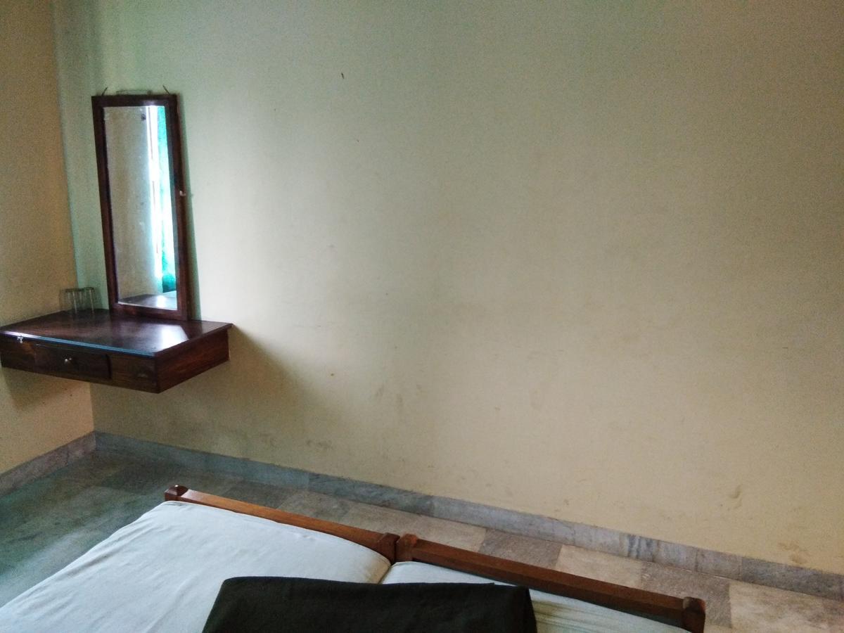 Hotel Chakkalakkal Residency Ambalavayal Exterior foto